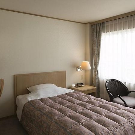 Kaike Grand Hotel Tensui Yonago Extérieur photo