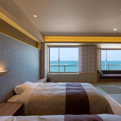 Kaike Grand Hotel Tensui Yonago Extérieur photo