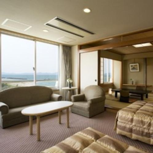 Kaike Grand Hotel Tensui Yonago Extérieur photo