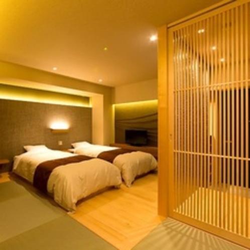 Kaike Grand Hotel Tensui Yonago Extérieur photo