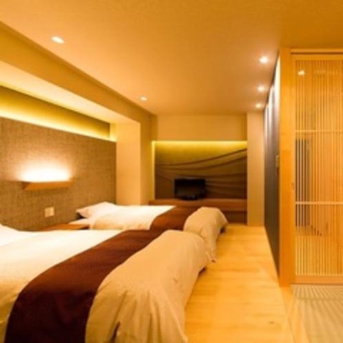 Kaike Grand Hotel Tensui Yonago Extérieur photo
