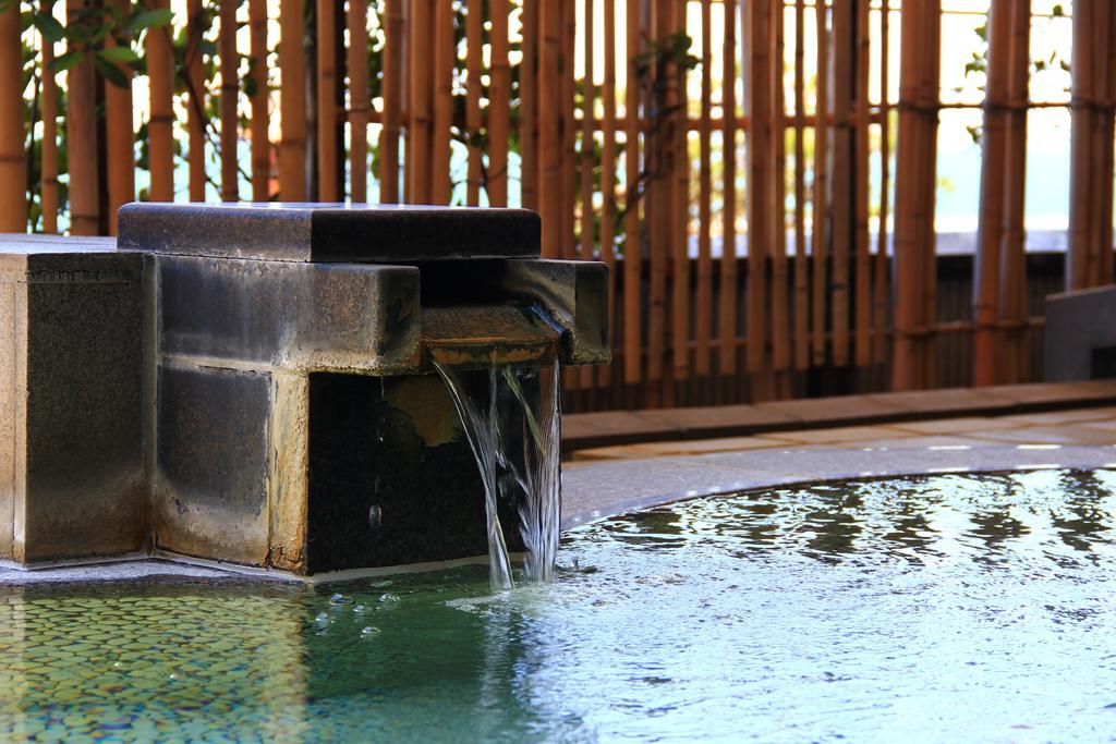 Kaike Grand Hotel Tensui Yonago Extérieur photo