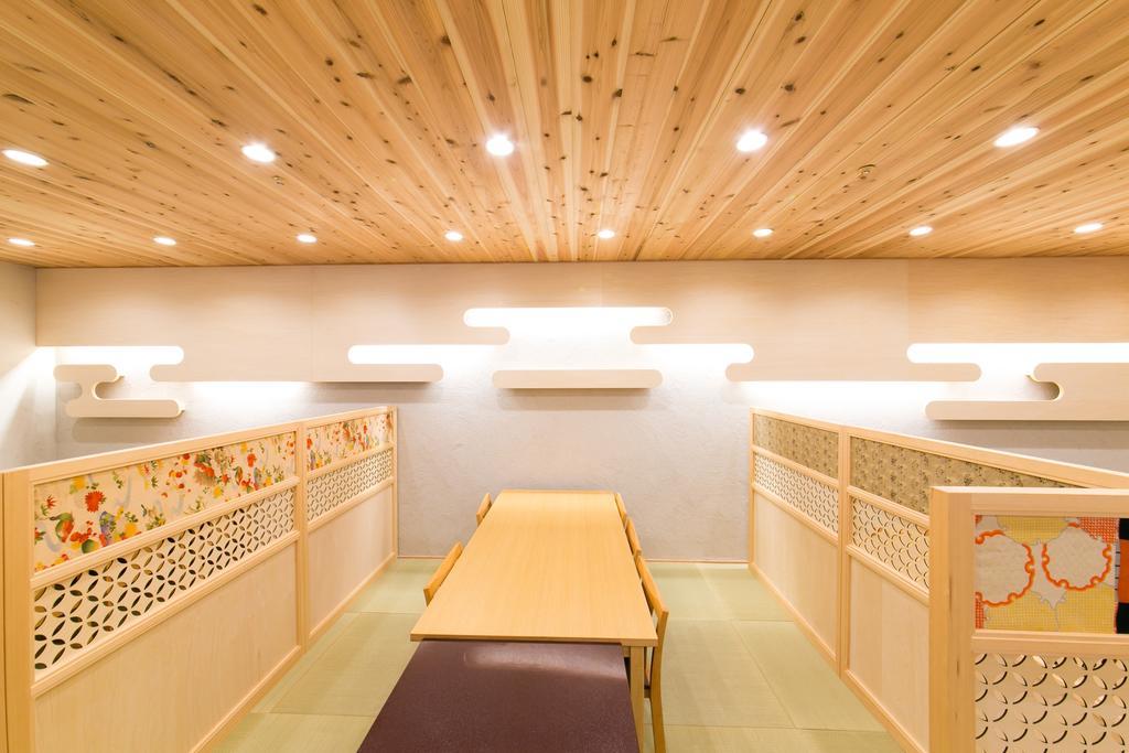 Kaike Grand Hotel Tensui Yonago Extérieur photo