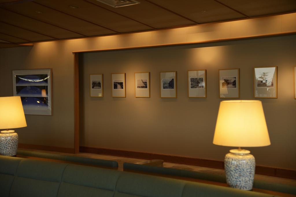 Kaike Grand Hotel Tensui Yonago Extérieur photo