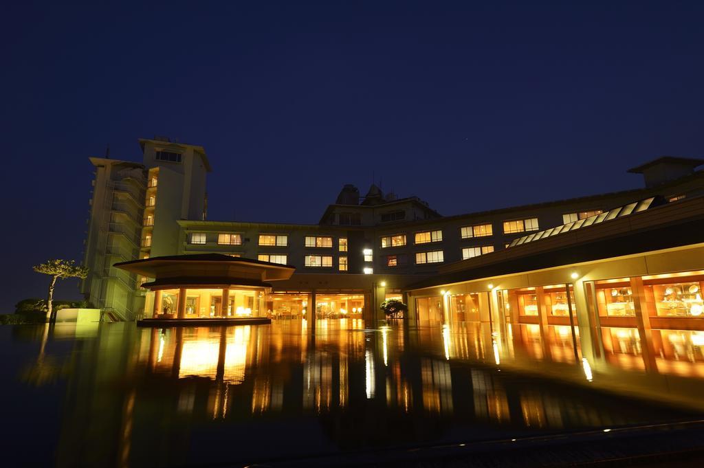 Kaike Grand Hotel Tensui Yonago Extérieur photo