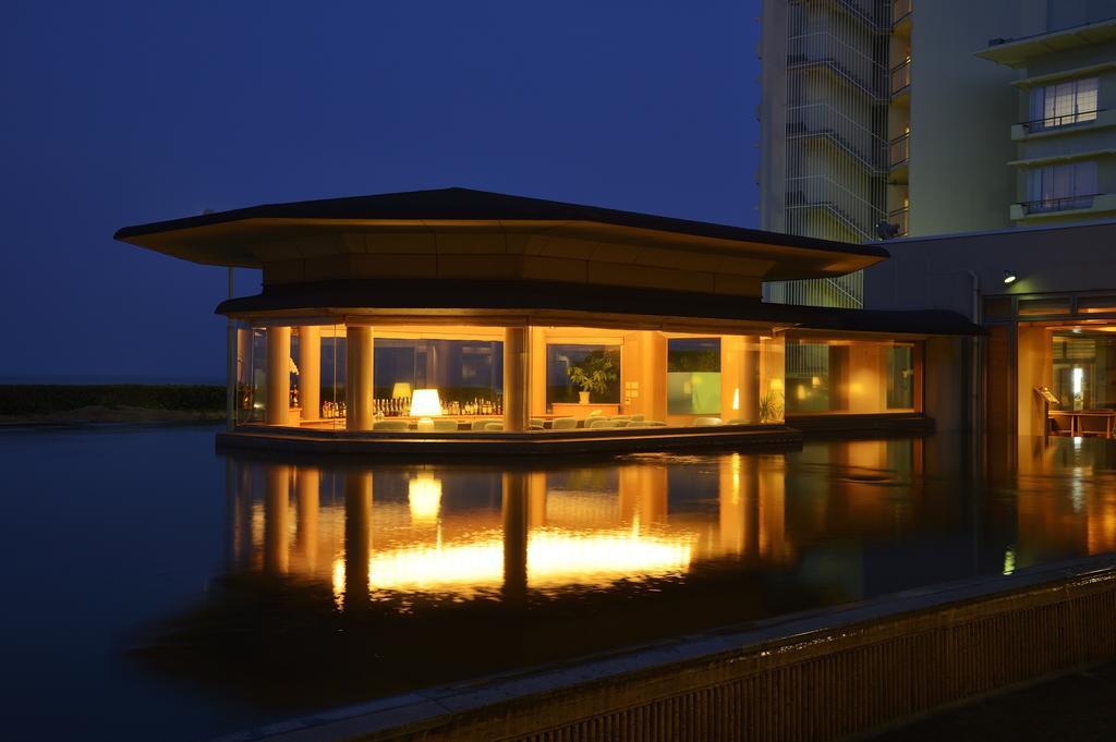 Kaike Grand Hotel Tensui Yonago Extérieur photo