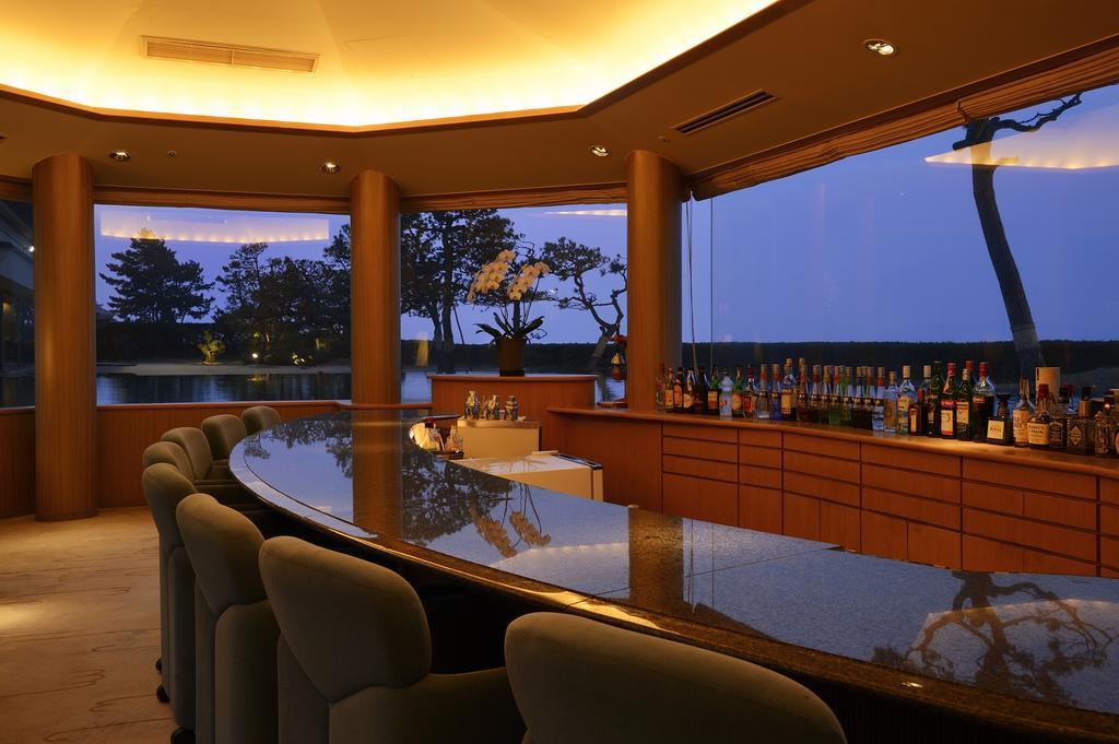 Kaike Grand Hotel Tensui Yonago Extérieur photo