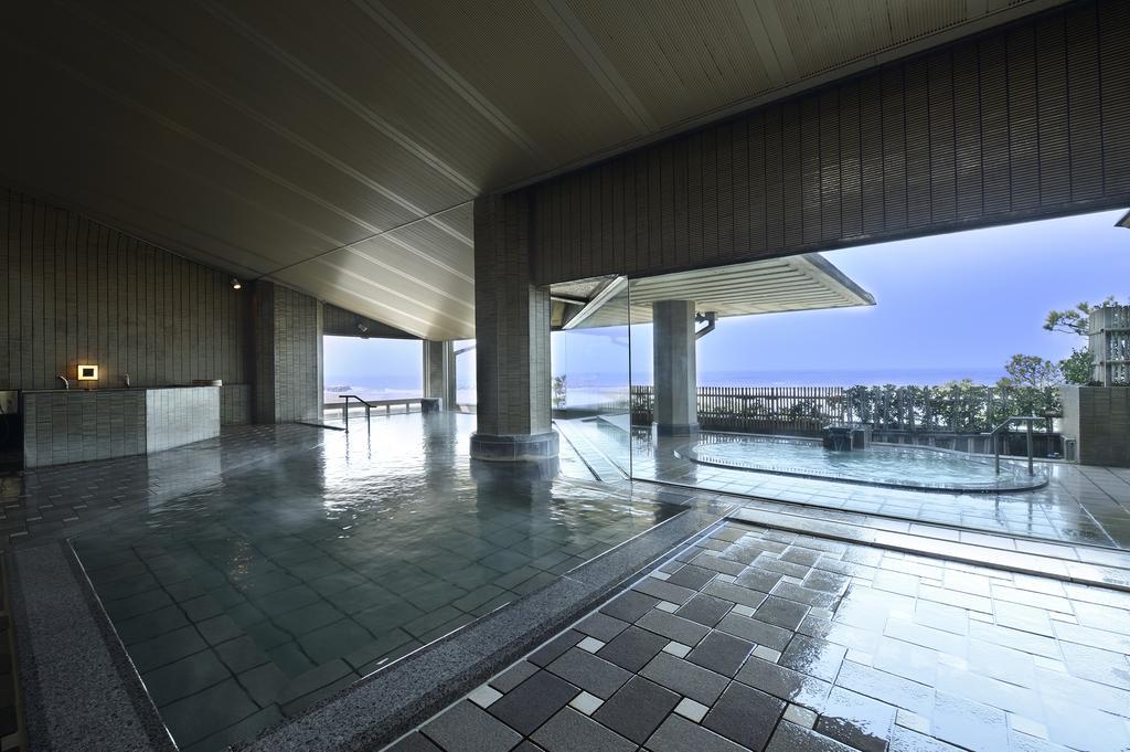 Kaike Grand Hotel Tensui Yonago Extérieur photo