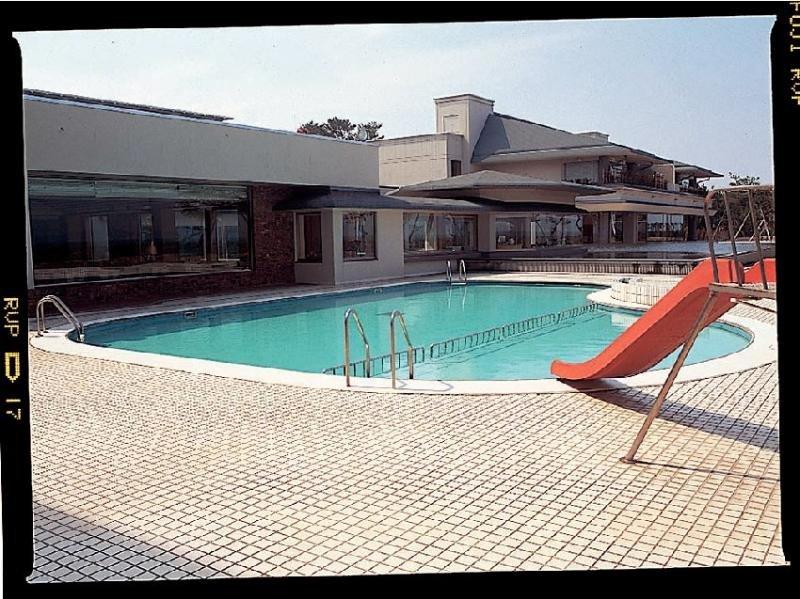 Kaike Grand Hotel Tensui Yonago Extérieur photo