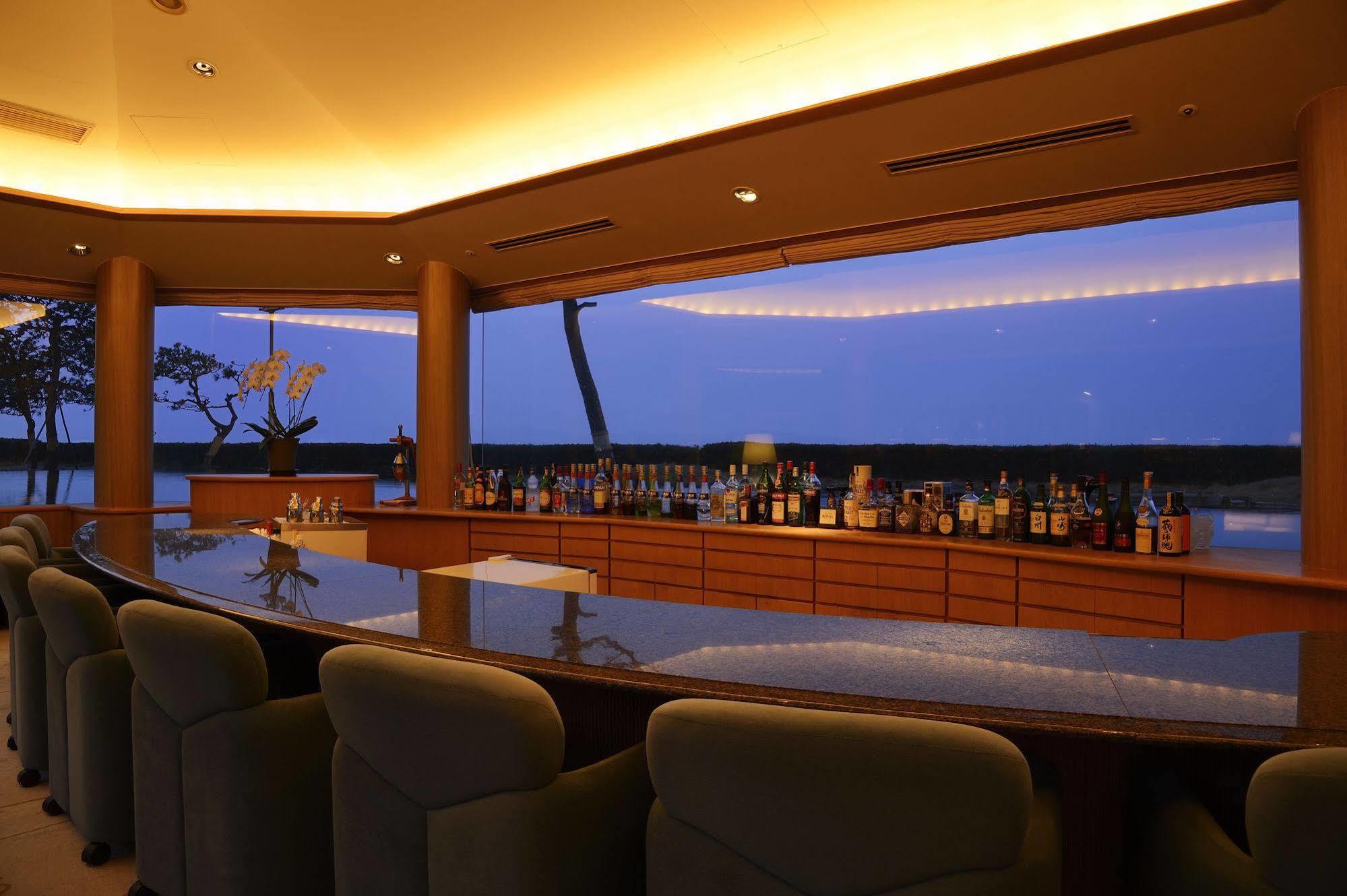 Kaike Grand Hotel Tensui Yonago Extérieur photo